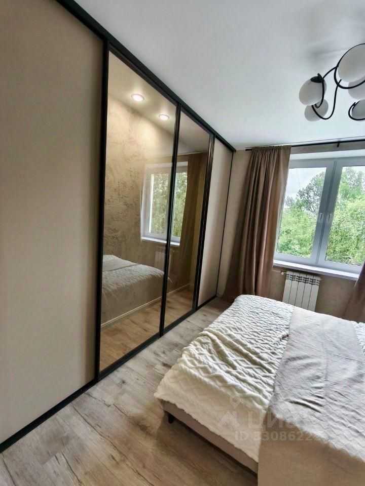 2-комнатная квартира, 38,8 м²