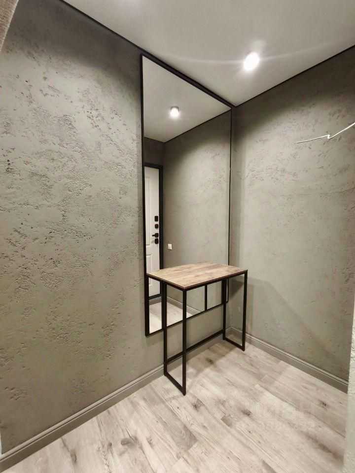 2-комнатная квартира, 38,8 м² — фотография 3