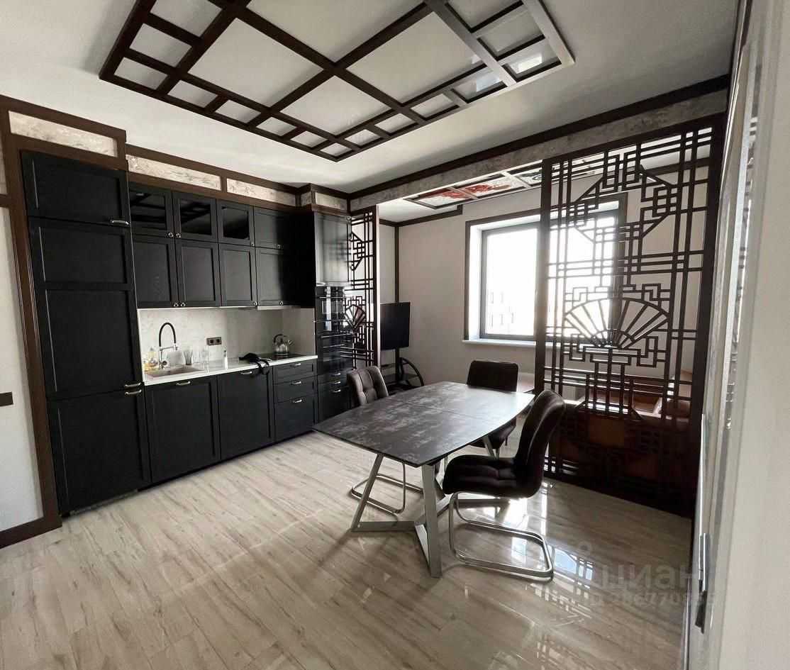 3-комнатная квартира, 70 м² — фотография 2