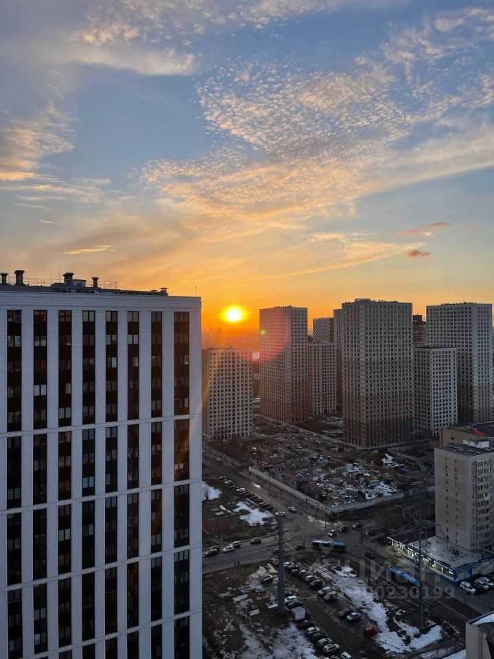 1-комнатная квартира, 20 м² — фотография 2