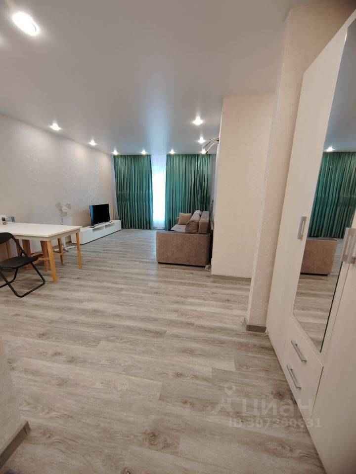 3-комнатная квартира, 68 м² — фотография 3