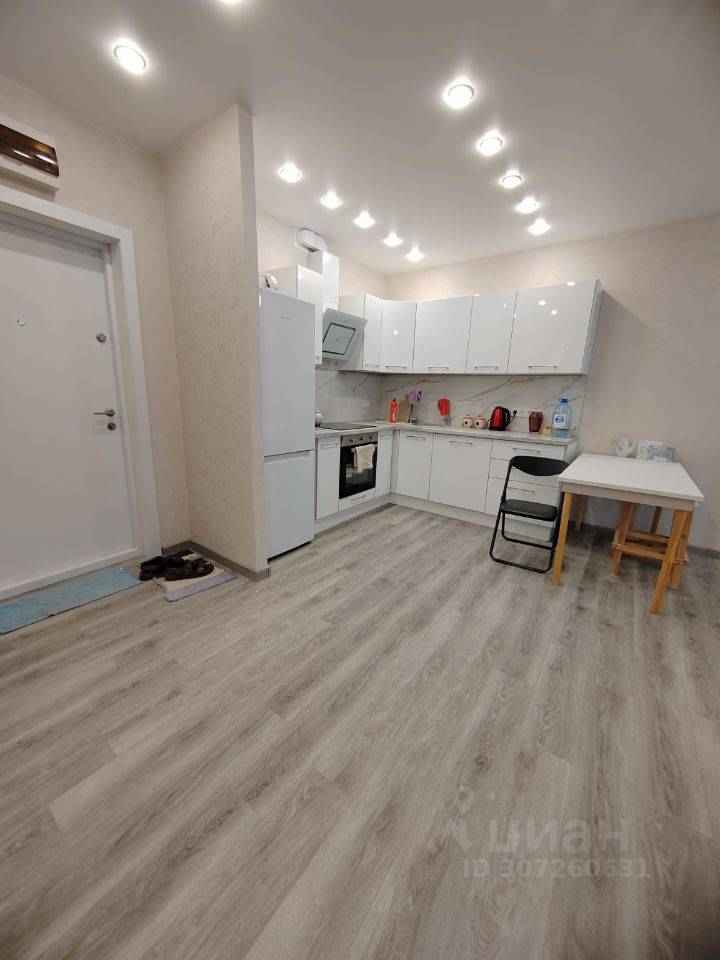 3-комнатная квартира, 68 м² — фотография 2