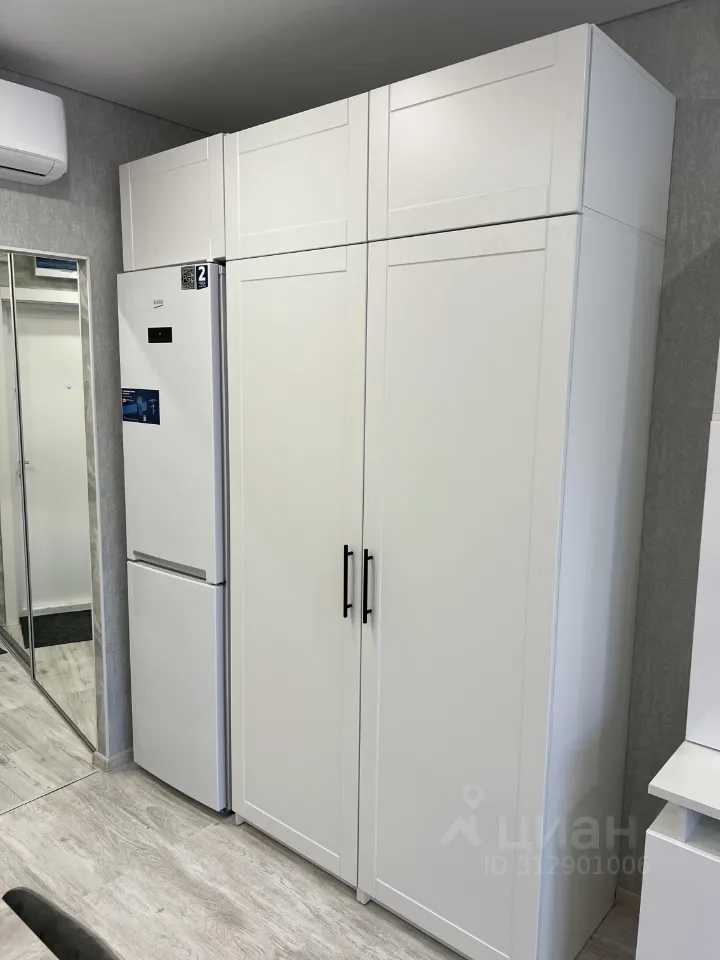 1-комнатная квартира, 25 м² — фотография 2