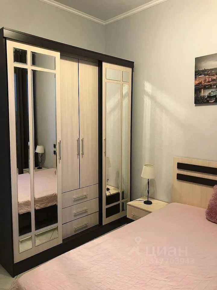 2-комнатная квартира, 45 м² — фотография 2