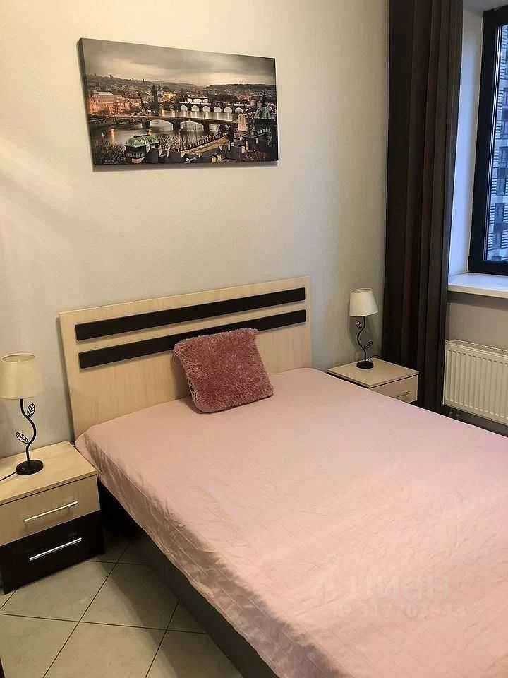2-комнатная квартира, 45 м² — фотография 3