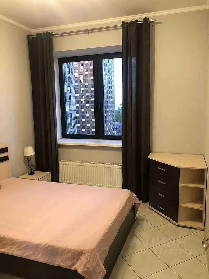 2-комнатная квартира, 45 м²