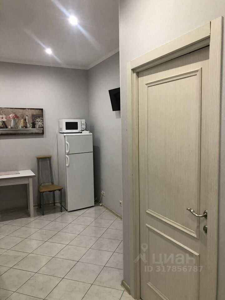 2-комнатная квартира, 42 м²