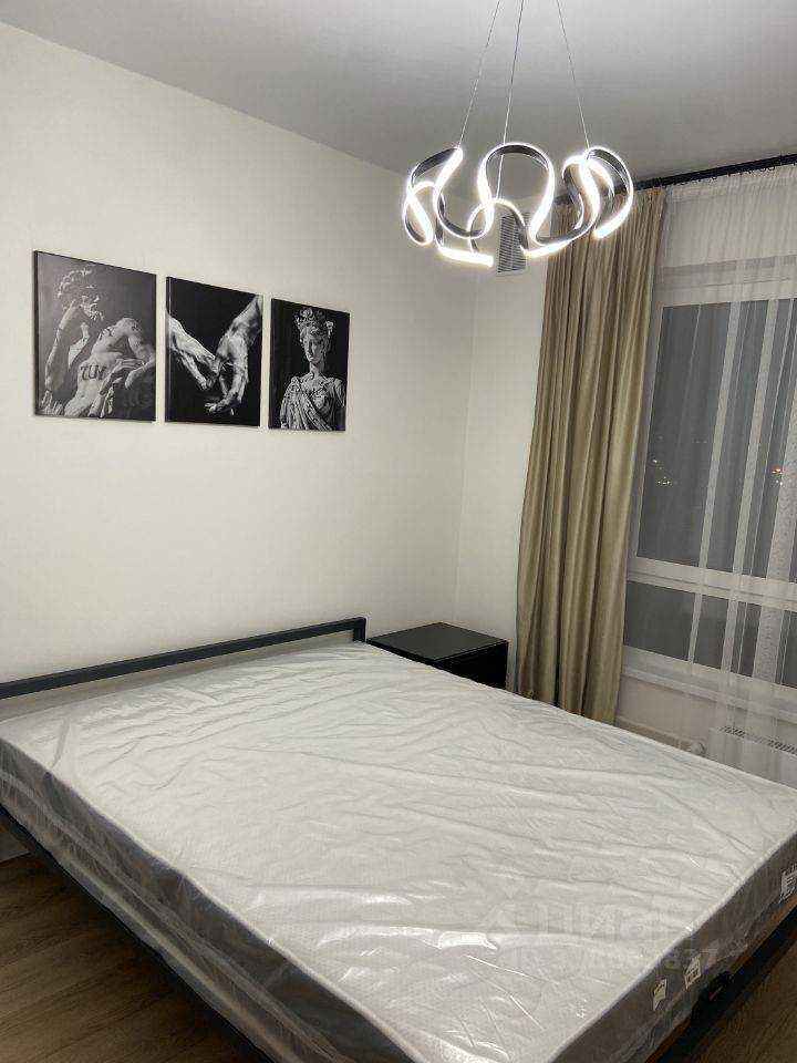 2-комнатная квартира, 36 м² — фотография 3