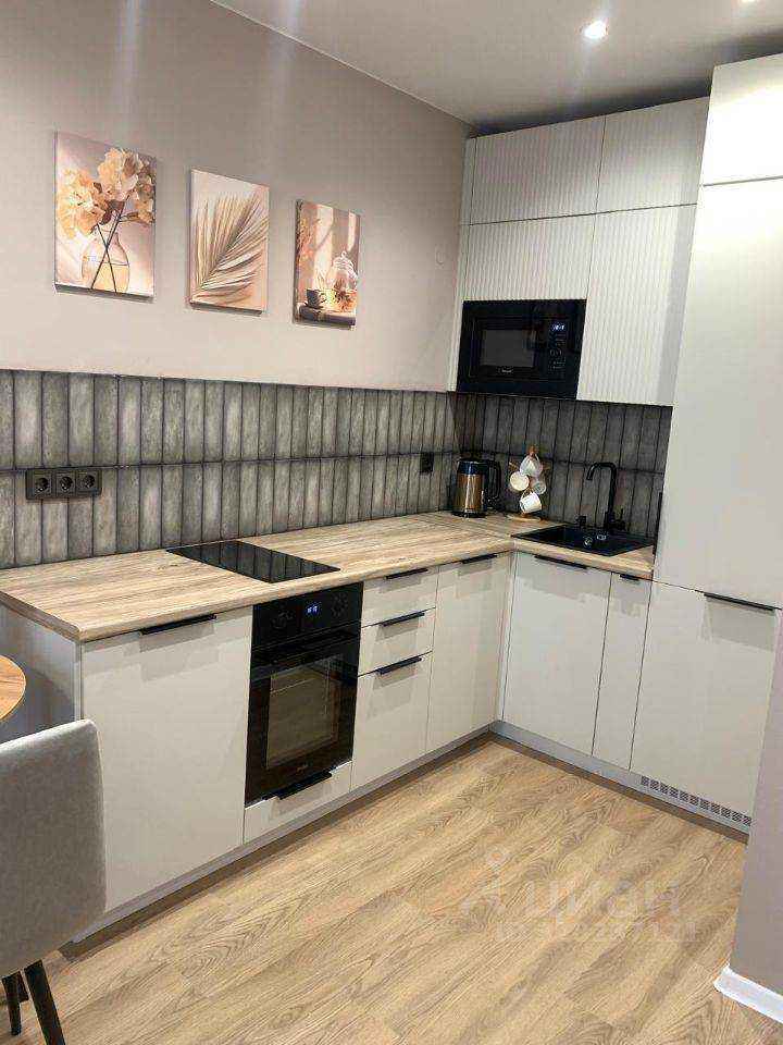 2-комнатная квартира, 32 м²