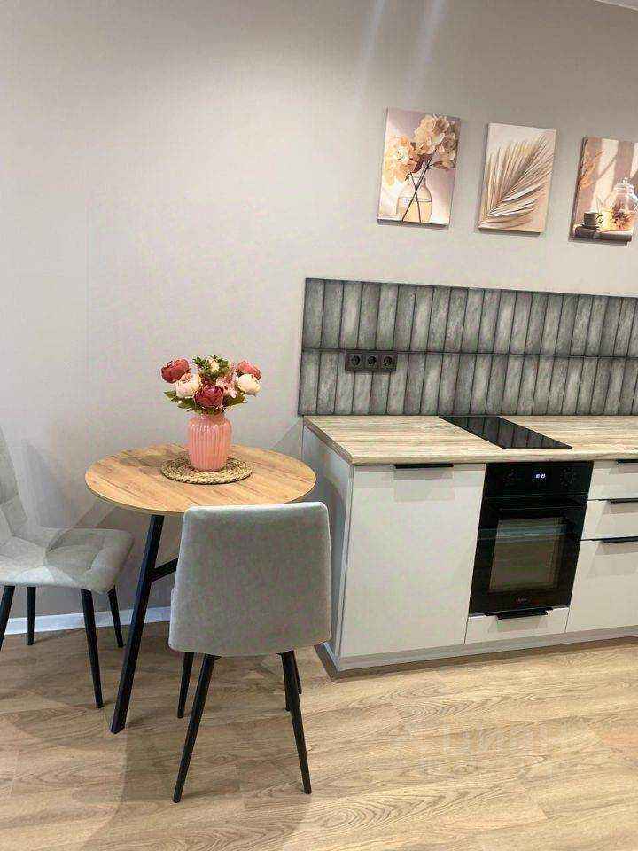 2-комнатная квартира, 32 м² — фотография 2
