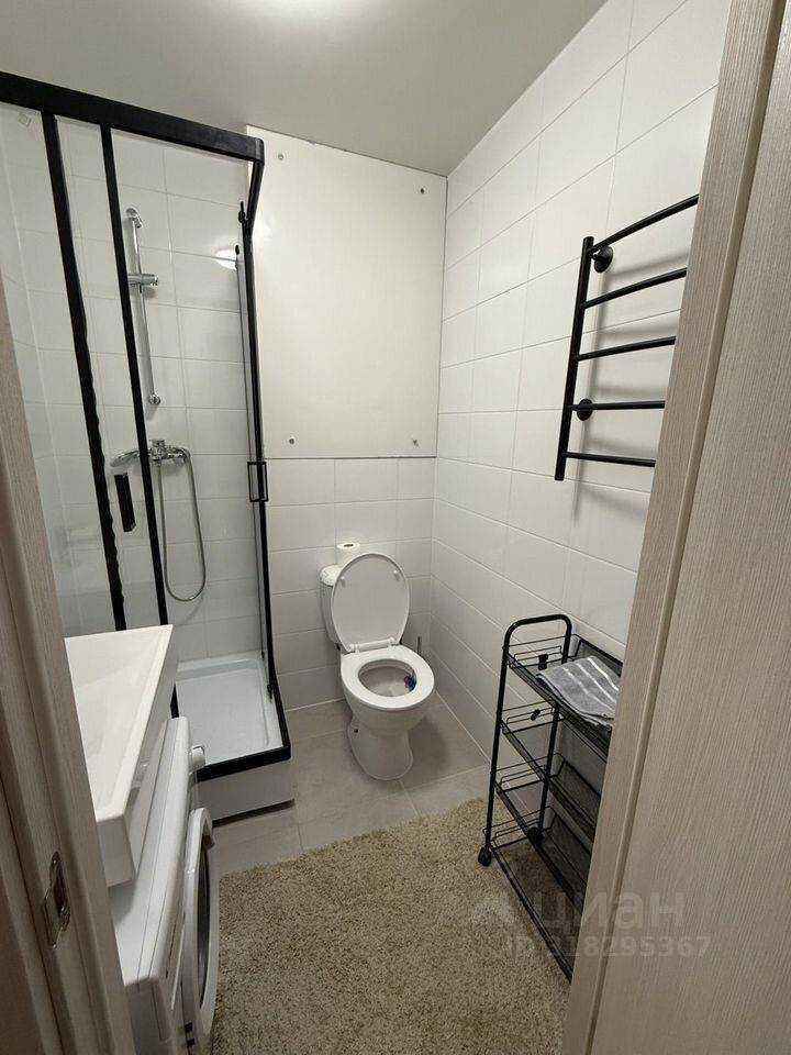 1-комнатная квартира, 25 м² — фотография 3