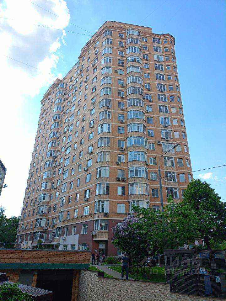 2-комнатная квартира, 43 м²
