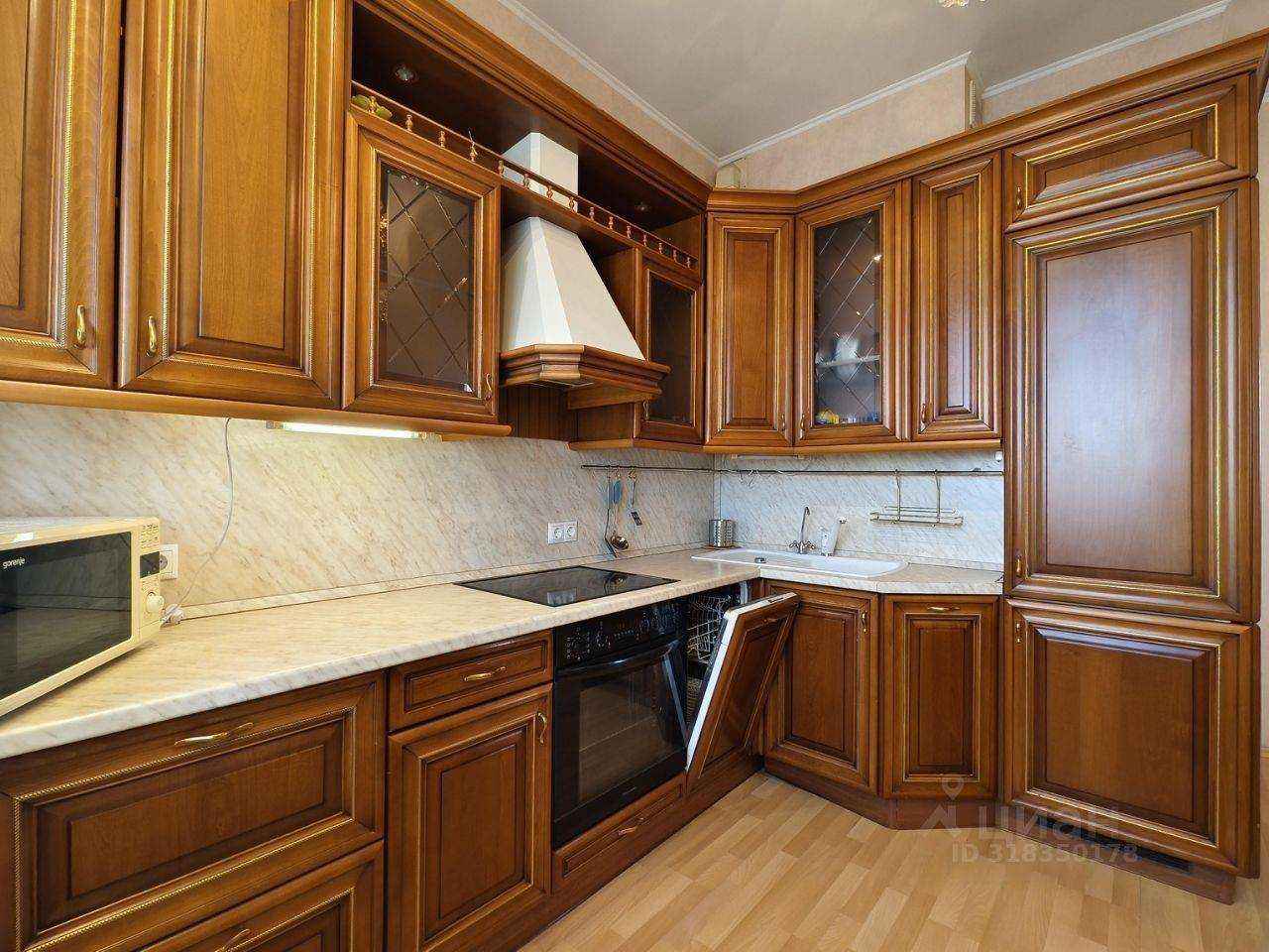 2-комнатная квартира, 43 м² — фотография 2