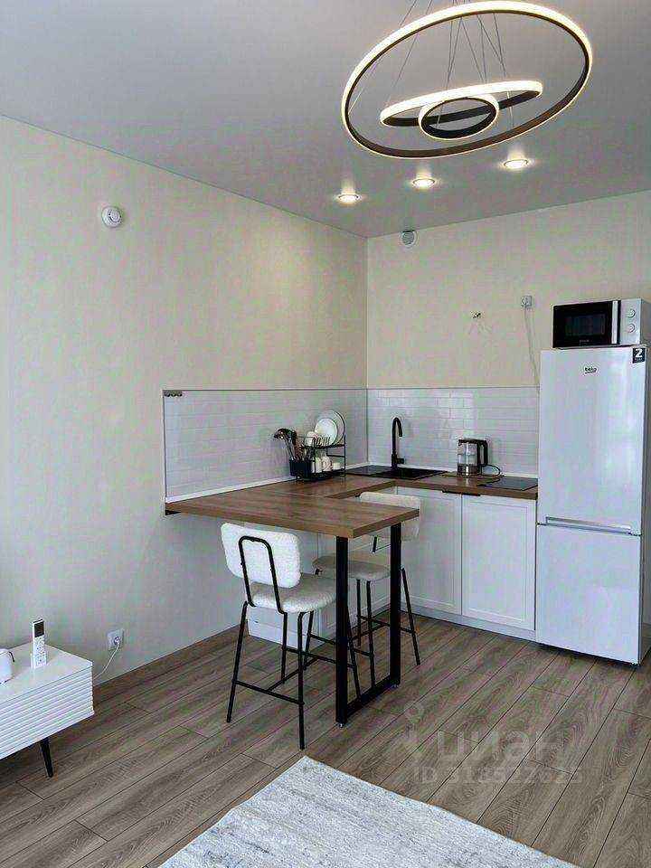 1-комнатная квартира, 30 м² — фотография 3