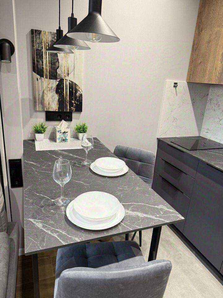 1-комнатная квартира, 25 м² — фотография 2