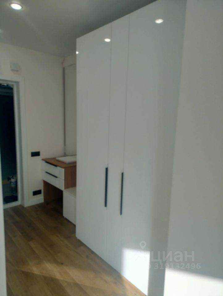 1-комнатная квартира, 36,6 м² — фотография 2