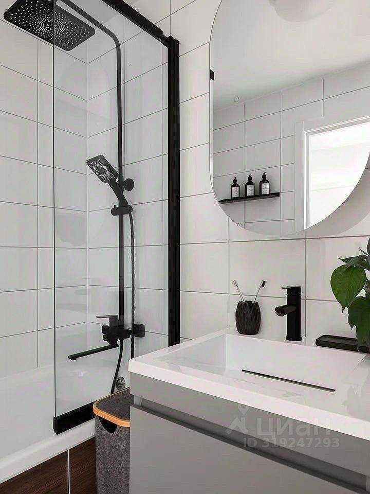 2-комнатная квартира, 46 м²