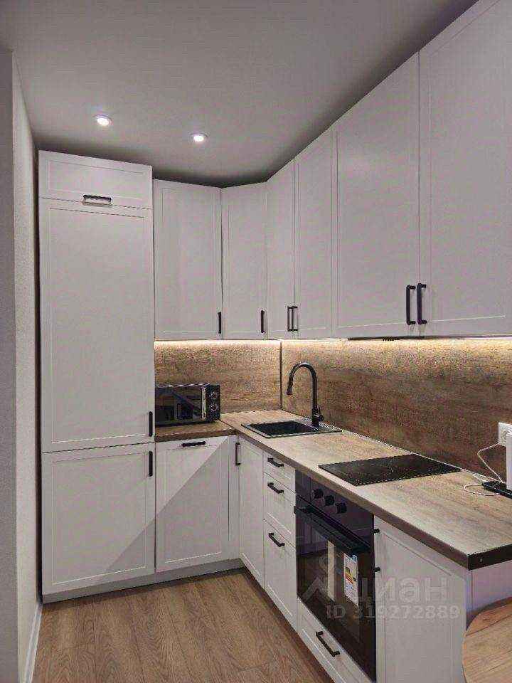 2-комнатная квартира, 32 м²