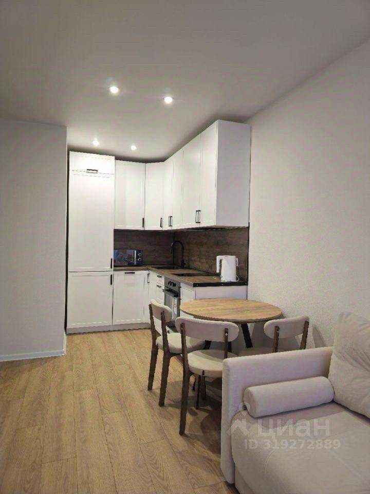 2-комнатная квартира, 32 м² — фотография 2