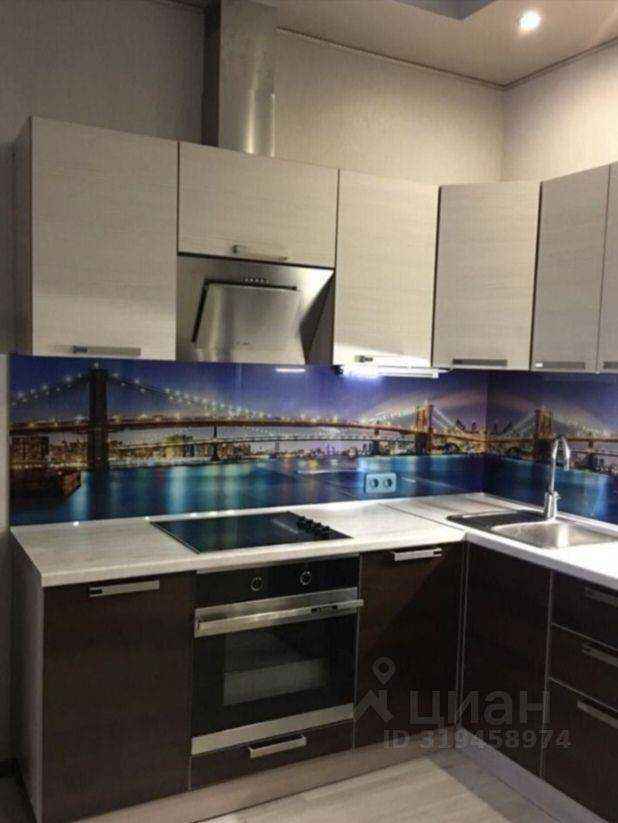 2-комнатная квартира, 50 м² — фотография 3