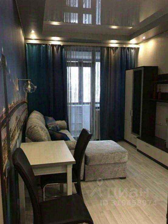 2-комнатная квартира, 50 м² — фотография 2