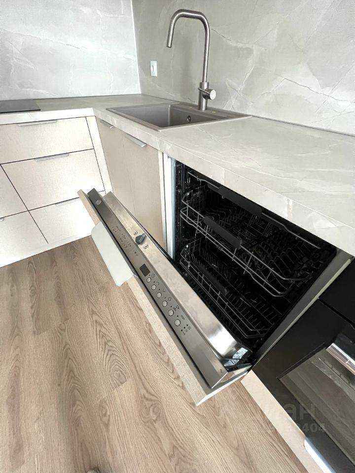 1-комнатная квартира, 36 м² — фотография 2