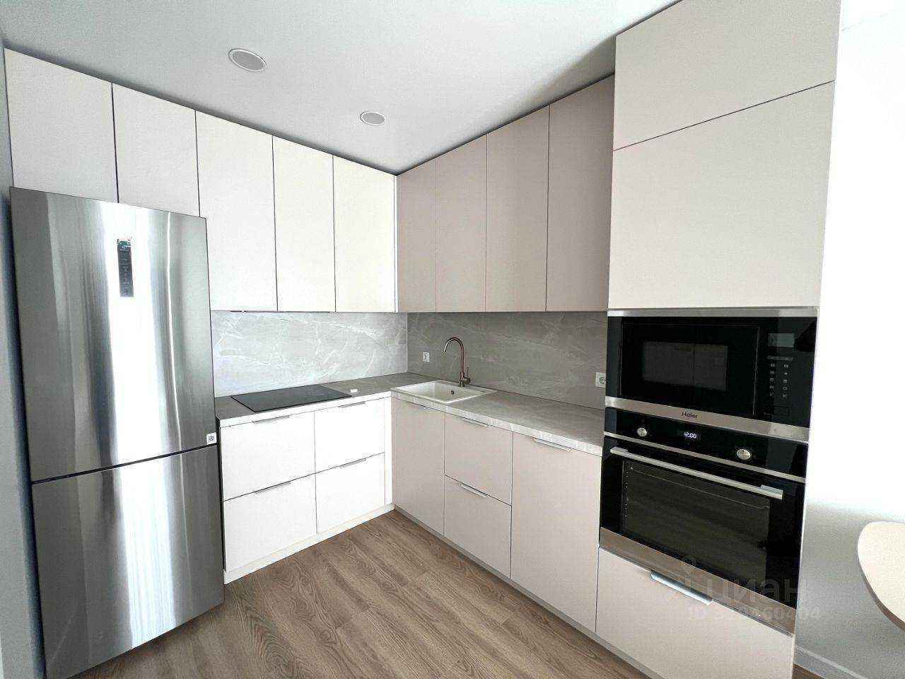 1-комнатная квартира, 36 м²