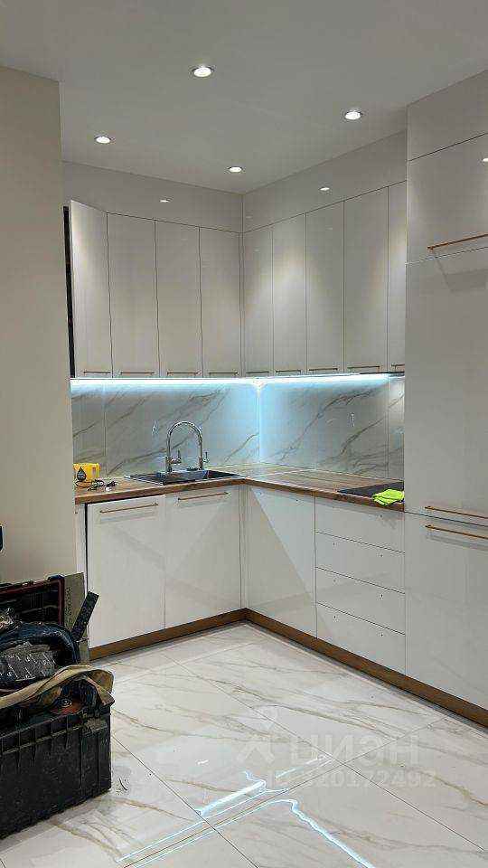 2-комнатная квартира, 40 м² — фотография 3