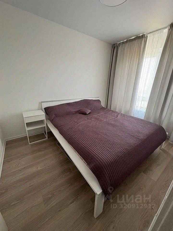 2-комнатная квартира, 35 м² — фотография 2
