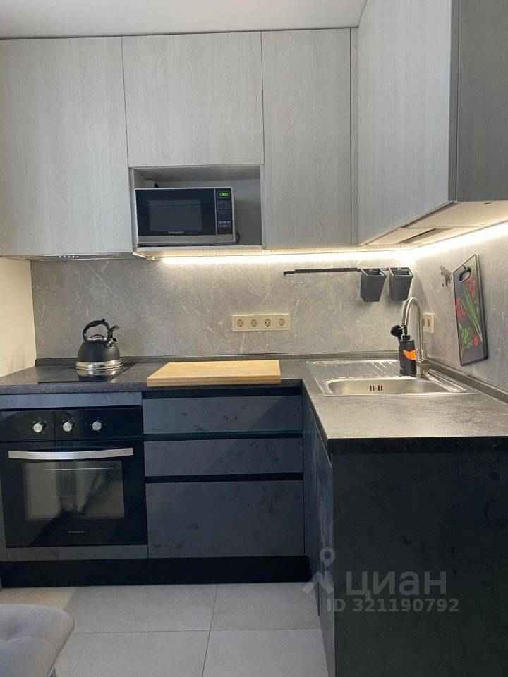 3-комнатная квартира, 70 м² — фотография 2