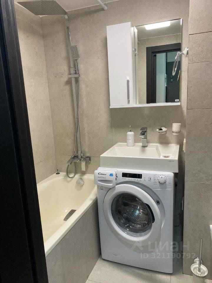 3-комнатная квартира, 70 м² — фотография 3