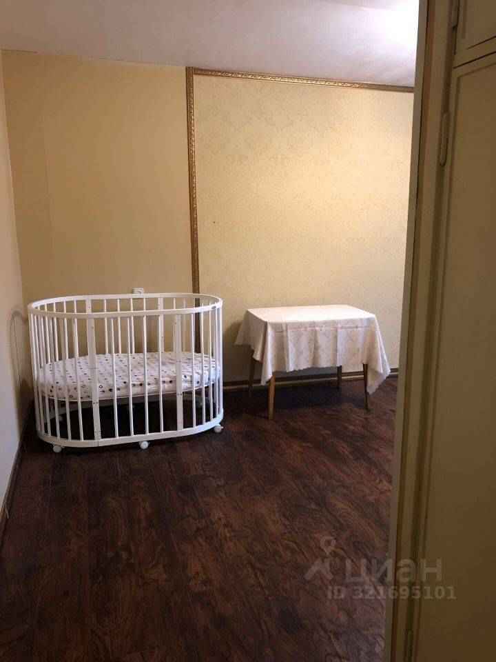 2-комнатная квартира, 45 м² — фотография 2