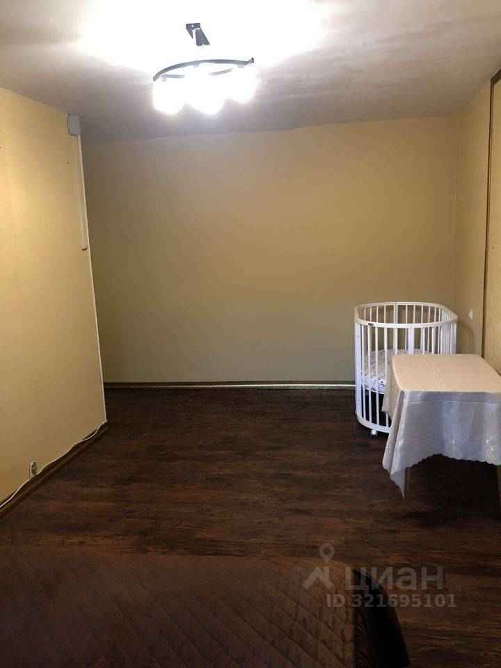 2-комнатная квартира, 45 м² — фотография 3