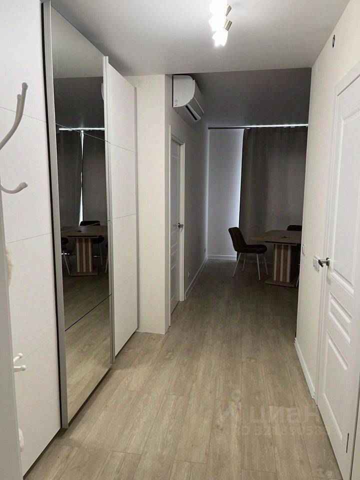 2-комнатная квартира, 45 м²