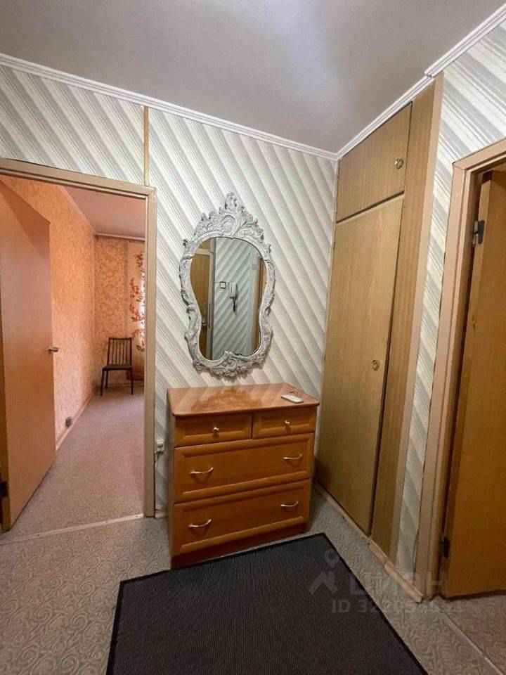2-комнатная квартира, 54 м² — фотография 3