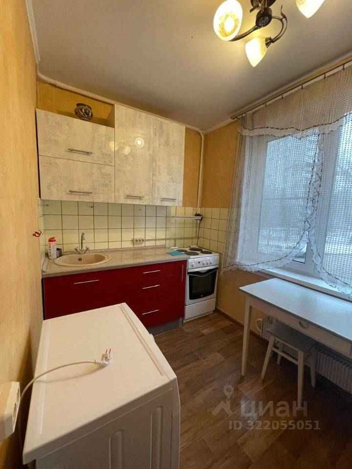 2-комнатная квартира, 54 м²