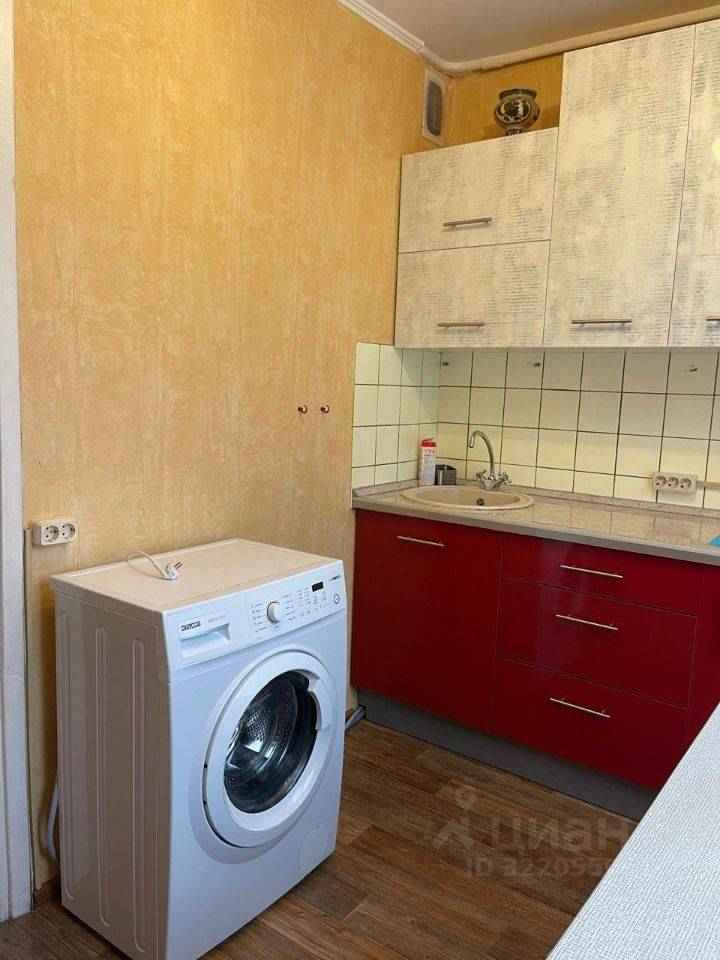 2-комнатная квартира, 54 м² — фотография 2