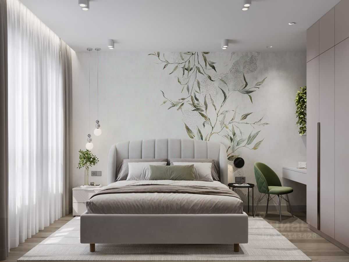2-комнатная квартира, 40 м²