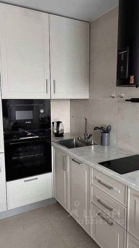 2-комнатная квартира, 48 м² — фотография 2