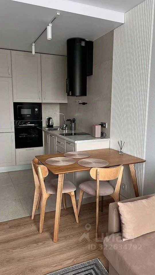 2-комнатная квартира, 48 м²
