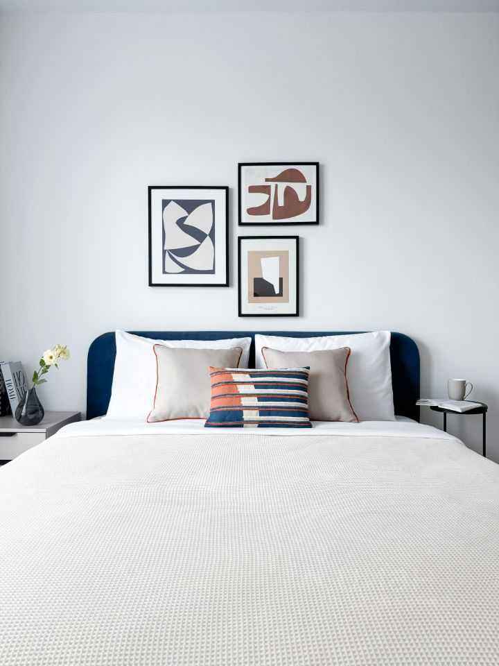 2-комнатная квартира, 57,8 м² — фотография 2