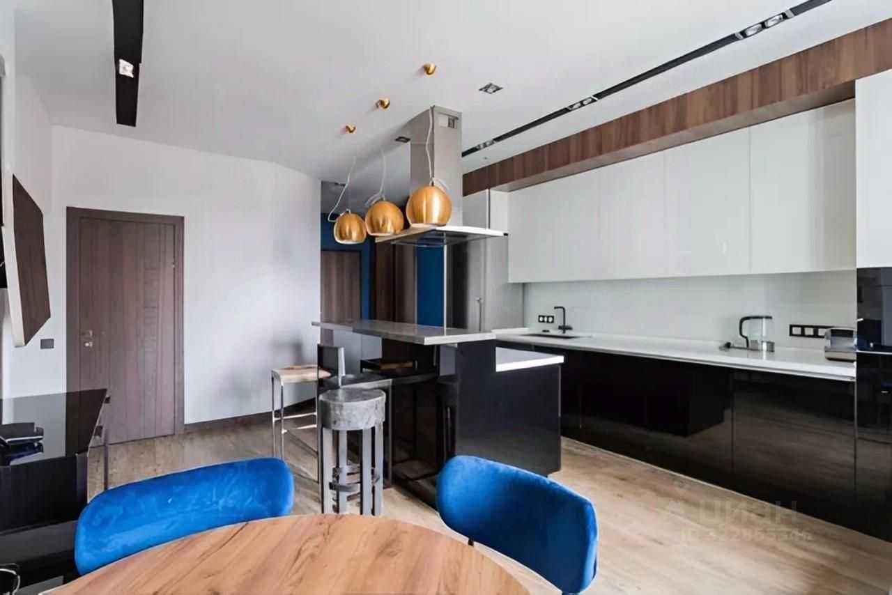 3-комнатная квартира, 70 м² — фотография 3