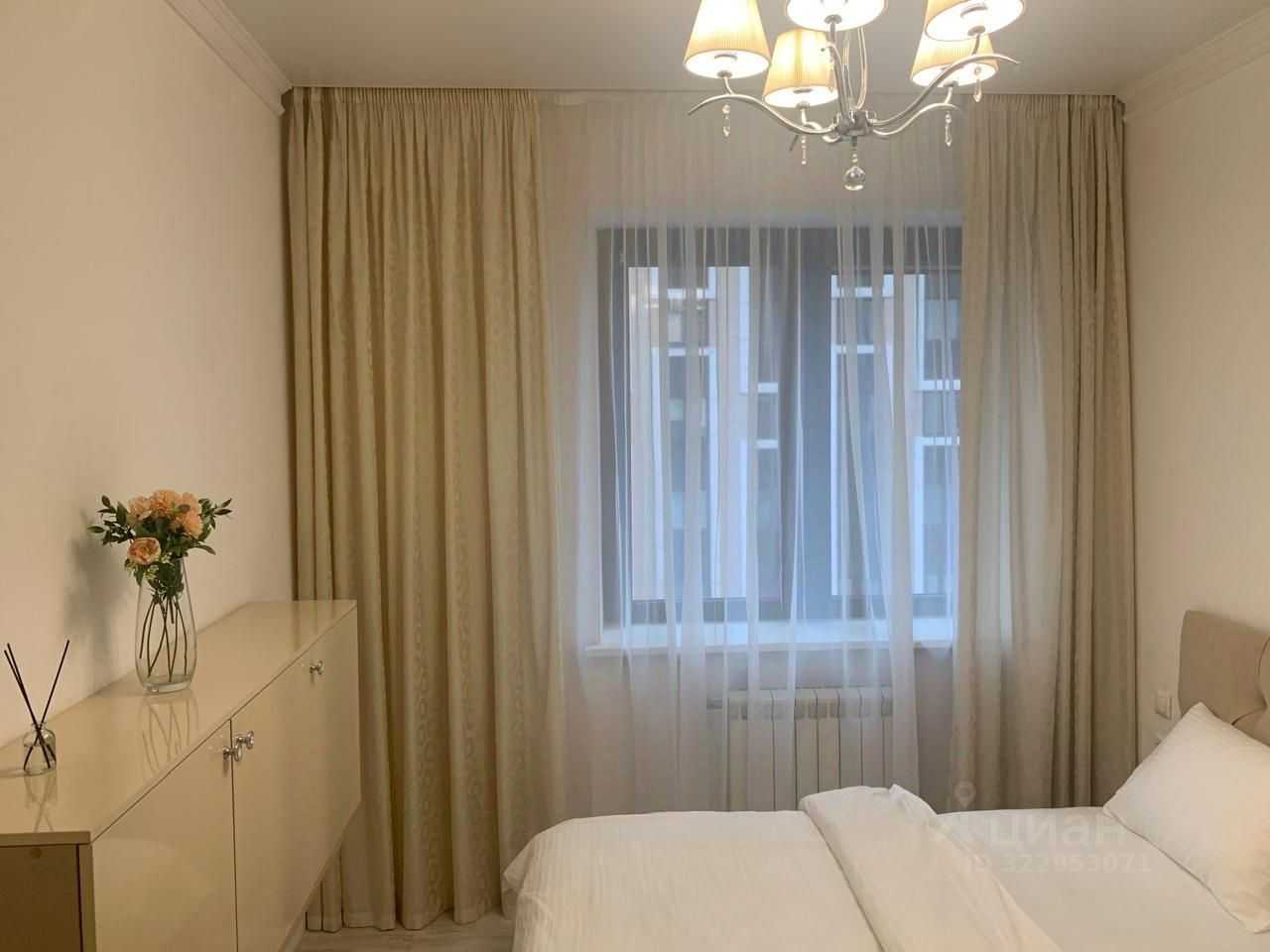 2-комнатная квартира, 45 м² — фотография 2