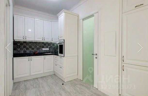 2-комнатная квартира, 45 м² — фотография 3