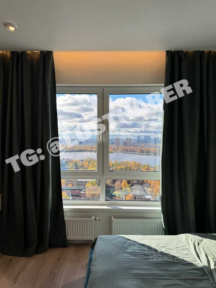 1-комнатная квартира, 26,6 м² — фотография 3