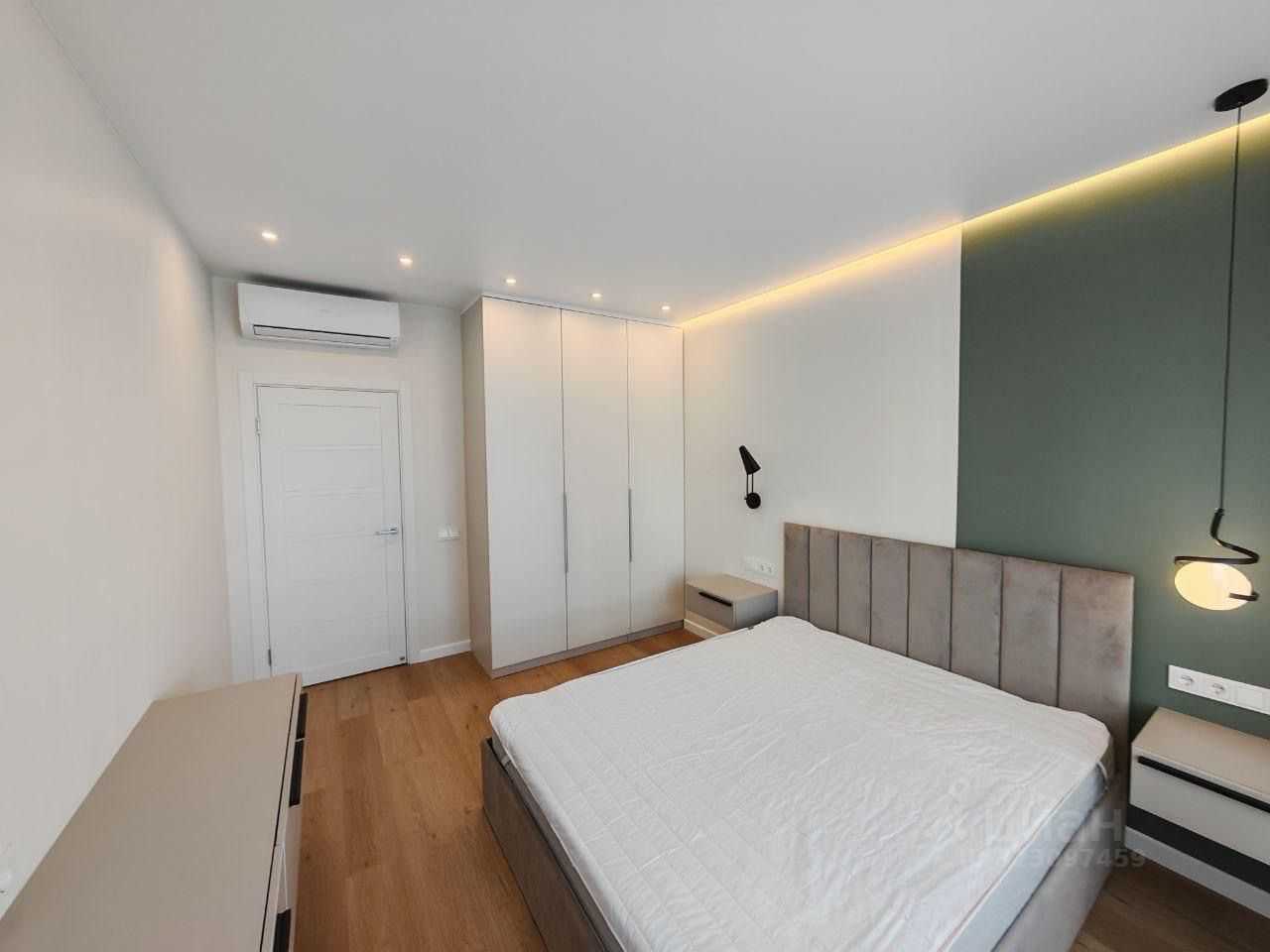 2-комнатная квартира, 42 м² — фотография 3