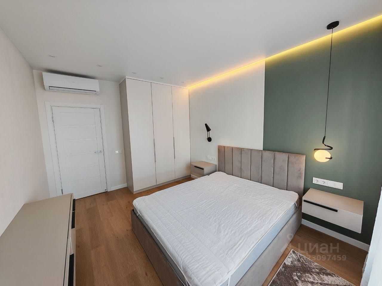 2-комнатная квартира, 42 м²