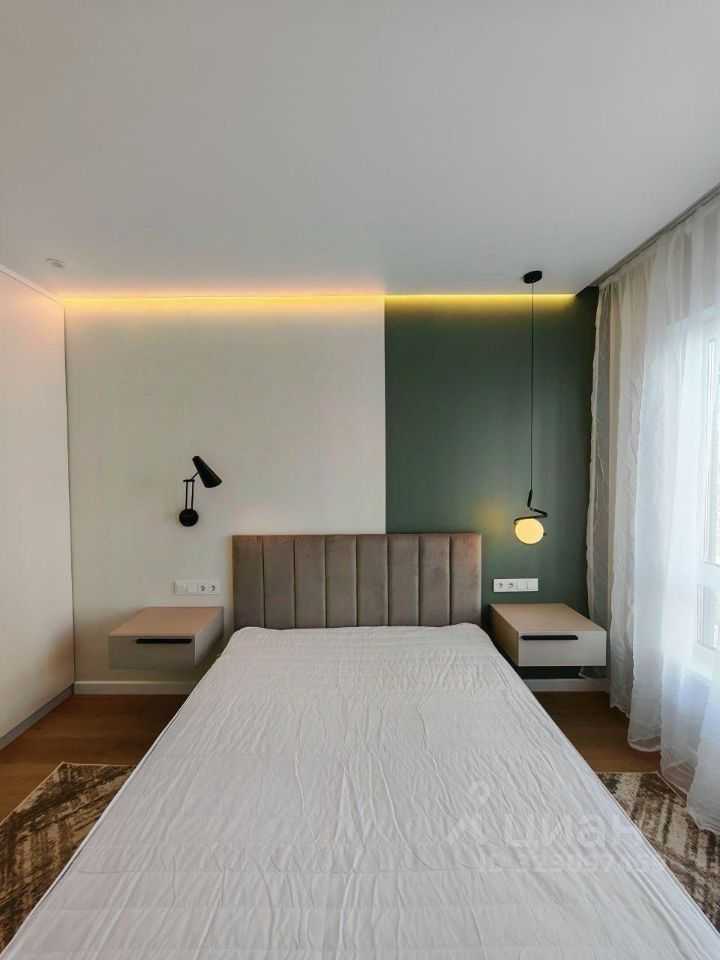 2-комнатная квартира, 42 м² — фотография 2