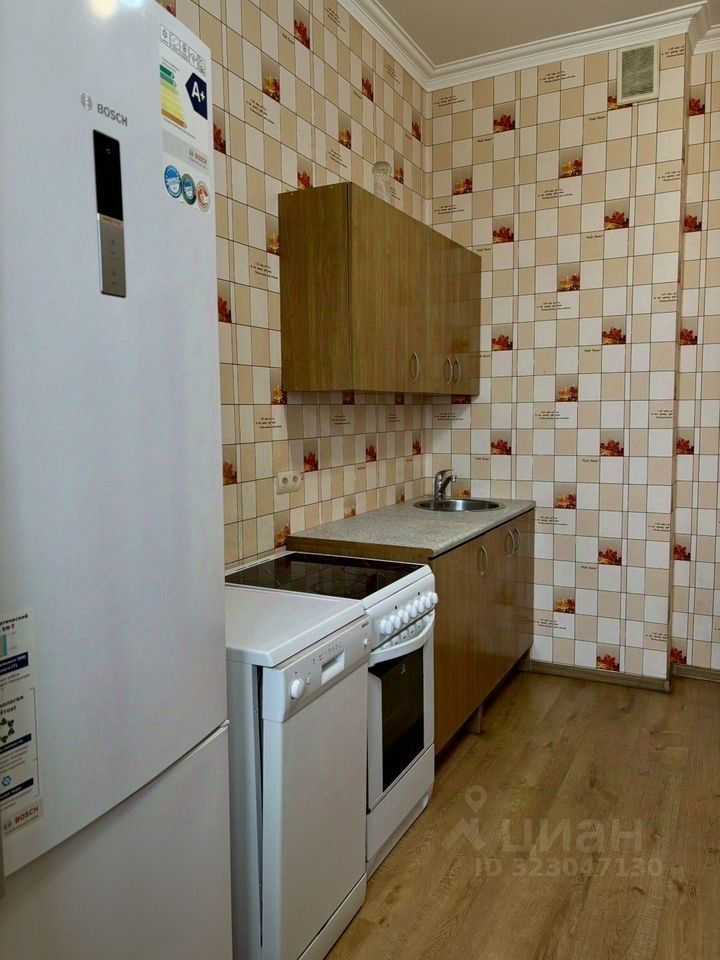 2-комнатная квартира, 67 м² — фотография 2