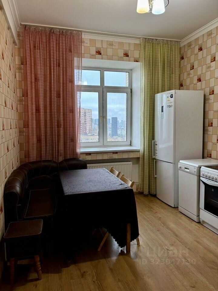 2-комнатная квартира, 67 м²
